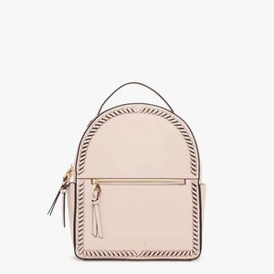 Calpak Kaya Backpack Blush Like New